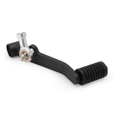 Pedal de câmbio de alavanca de câmbio de engrenagem de aço para Honda CB500X CB500F CBR500R 2013-2021 - Imagem 1 de 4