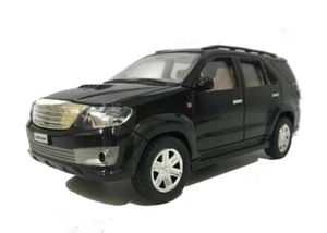 Fortuner Pull Back Car (Multicolor) - Picture 1 of 8