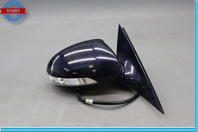 07-09 Espejo retrovisor delantero derecho puerta mercedes w221 s550 fabricante de equipos originales Foto 1 de 4