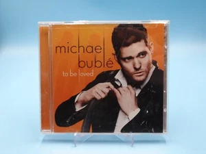 Michael Bublé – To Be Loved (2013) CD – Jazz Pop / Standards - Picture 1 of 5