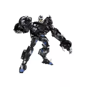 SALE Transformers Masterpiece MPM-5 MPM05 BARRICADE Christmas Gift Toys - Picture 1 of 10