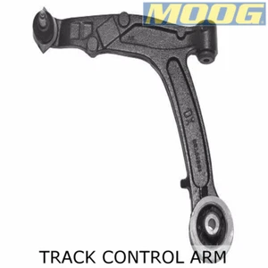 Asc Sospensione Braccio Controllo - Inferiore SX - Per Fiat Panda Classico - - Picture 1 of 1