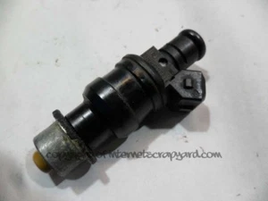 Audi A4 B5 94-01 2.6 V6 Fuel injector Bosch 0280150552 078133551B - Picture 1 of 5