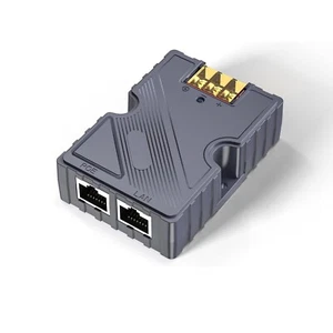 320W Gigabit PoE Injektor für Starlink Gen3 Router RV Camping DC57V - Bild 1 von 6