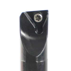 1pcs S12M-STUCL11 CNC machine tools Inner bore turning tool holder of TC**1103** - Picture 1 of 6