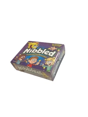 Nibbled Card Game - Image 1 of 4