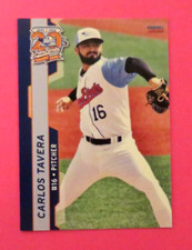 2022 Choice, Aberdeen IronBirds - CARLOS TAVERA