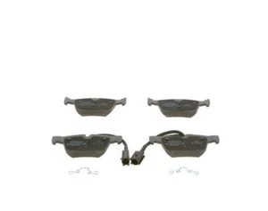 BOSCH 0986424848 Kit pastiglie freno per ALFA ROMEO GIULIA (952_), STELVIO (949_ - Foto 1 di 12