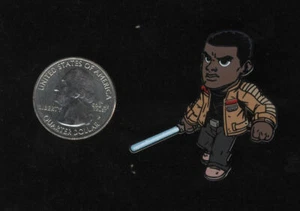 Star Wars Celebration Orlando 2017 Finn Pin - Picture 1 of 1
