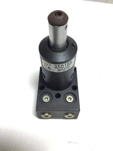 Vektek 14-2209-01-R Hydraulic Bottom Flange Swing Clamp Double Acting - Picture 1 of 5
