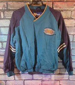 Super Bowl XXX 1996 Pro Player Pullover Youth XL NFL Cowboys Steelers - Picture 1 of 4