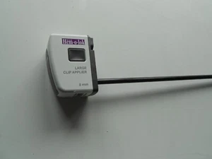 Large Clip Applier. Intuitive da Vinci Xi S Surgical 470230. Free UK P&P. - Picture 1 of 8