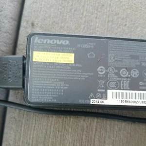 Lenovo Ac Adapter ADLX65NLC2A 20V 3.25A 36200291 - Picture 1 of 2