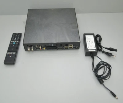 Bouygues Telecom Sagemcom RTI422-320 BYT STB Decoder Bbox - Bild 1 von 4
