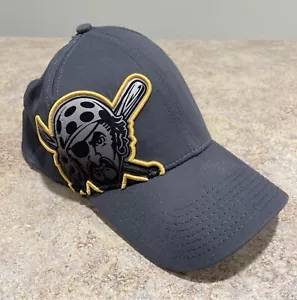 Cappello Berretto Pittsburgh Pirates MLB Baseball 39THIRTY Nuova Era; Medio/Grande; Usato in ottime condizioni! - Foto 1 di 13