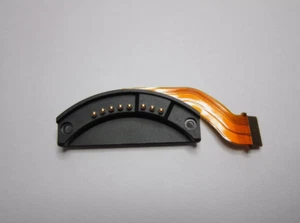 Body Connection To Lens Contact Point Flex Cable For Canon EOS 650D 700D T4i X6i - Picture 1 of 2