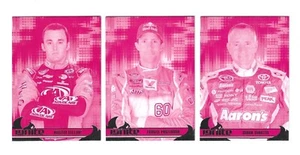 2013 Ignite PARALLEL MAGENTA PROOFS #44 Travis Pastrana--ONE CARD ONLY! - Picture 1 of 1