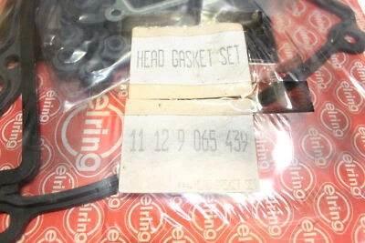 Juego de juntas de culata de cilindro para BMW Serie 3 E-36 318 Foto 1 de 3