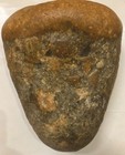 Monkey Butt Rock Rare Stone One Of A Kind Two Joining Stones