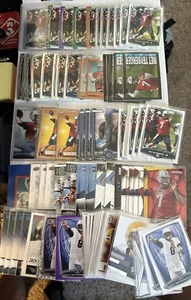 Riesiges RC Lot von Zach Mettenberger 2014 (83)! Autos, Tonnen von REFs, nummeriert, mehr! - Bild 1 von 1
