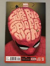 The Superior Spider-Man #9 VF Combined Shipping