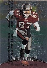 1998 Topps Finest Football #1-250 Pick Your Card NM-MT