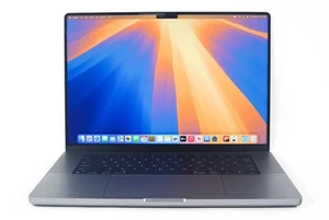 Apple MacBook Pro 16" M1 Pro 16-Core GPU A2485 16GB RAM 1TB SSD 2021 • Very Good - Picture 1 of 8