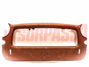 Original Front Cover Trim Autobianchi Primula Coupe - Picture 1 of 2