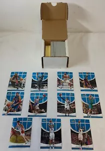 2005-06 Topps Finest basketball NEAR FULL BASE SET #1-100 ~only missing #33 Kobe - Picture 1 of 1