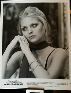 Michelle Pfeiffer vintage photo 8X10 - Picture 1 of 6