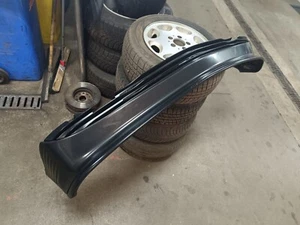 Mercedes R107 SL Spoiler vorn  MB A1077900288 - Bild 1 von 9