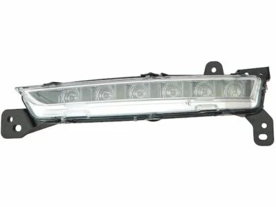 For 2017-2020 Lincoln MKZ Parking Light Left - Driver Side 32145CB 2018 2019 - Image 1 of 2