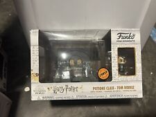 Funko Mini Moments: Harry Potter - Potions Class - Tom RIddle (Chase)