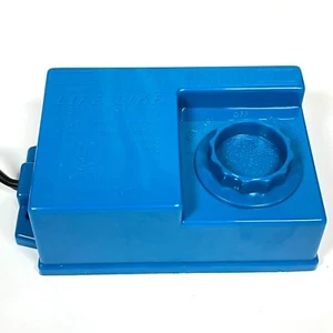 Life-Like N/HO Powerpack Transformer Model Railroad Throttle Control TESTED - Picture 1 of 9