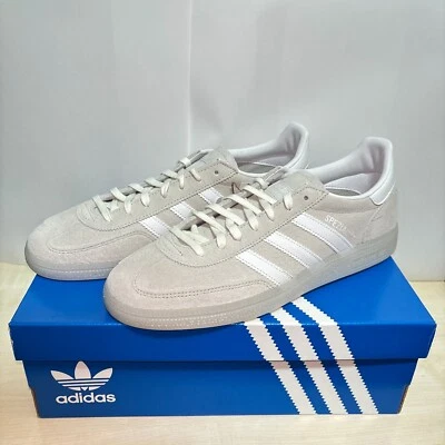 adidas Originals Handball Spezial Beauty&Youth JQ6154 Grey One / Cloud White - Image 1 of 4