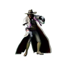 The Spirit The Octopus Series 1 Action Figure Mezco - Picture 1 of 1
