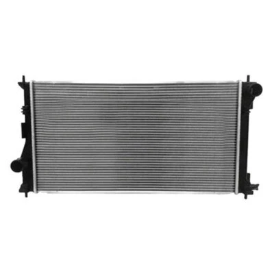 Radiator for Scion FR-S 2013-2016 2.0 Liter H4 RAD13347 - Image 1 of 3