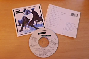 Tina Turner - Foreign Affair (1989) CD & Inlays only. No case. VGC. - Picture 1 of 1