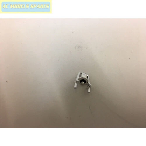 CC13011 Corgi Spare Bell for F12 Dennis Fire Engine City of Stoke on Trent D1.2 - Image 1 of 1