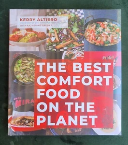 The Best Comfort Food on the Planet CLEARANCE PRICE & SEALED - Imagen 1 de 3
