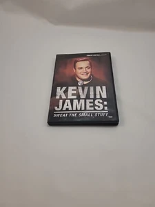 Sweat the Small Stuff (DVD) - Picture 1 of 4