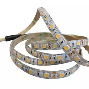 16.4 Feet of Color Changing RGB High Density Flex Strip - Picture 1 of 1
