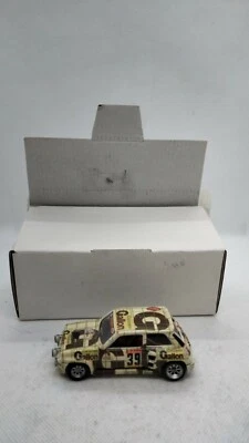 SOLIDO RENAULT 5 MAXI GALLON 1321 SCALA 1:43 - Immagine 1 di 4