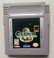 .Game Boy.' | '.Casper.