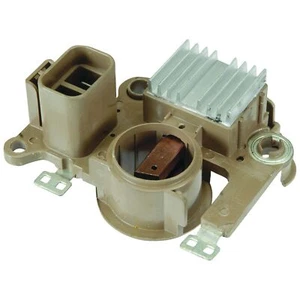 For Mitsubishi Dodge Eagle Nissan Replacement New Alternator Regulator im222 - Picture 1 of 2