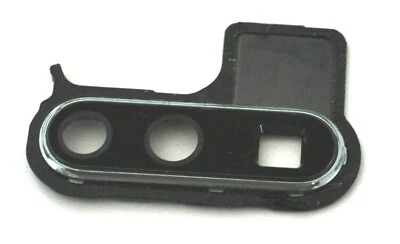 MARCO BISEL LENTE CÁMARA REPUESTO OEM HUAWEI P30 PRO VOG-L04 Foto 1 de 2