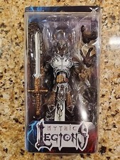 Eathyron Mythic Legions Four Horsemen