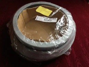 Genuine 1260416209 door gasket for various Distriparts washing machines - Picture 1 of 3