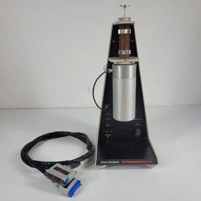 *For Parts* Dupont TA Instruments 943 Thermomechanical Analyzer TMA 943006.914 - Image 1 of 4