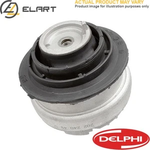 ENGINE MOUNTING TEM253 FOR BMW N47D20D/C B47D20A N20B20A/B 2.0L 4cyl 5 F10 3.0L - Picture 1 of 5